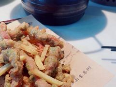 -蜀香格格•剁椒鱼头(龙西店)