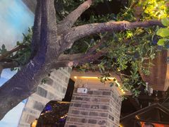 -绿茶餐厅(昆明世纪金源店)