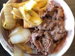 -滩万日本料理Nadaman(国贸大酒店)