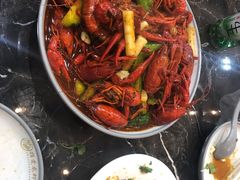 -指爱龙虾(金杨路总店)