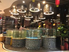 -蓬川食府(金海道店)