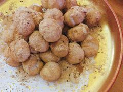 小炒脆皮汤圆-金桥小酒馆