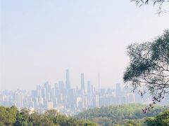 -广州市白云山风景名胜区