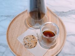 -Bracket Coffee(工体店)