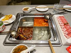 -海底捞火锅(赛格国际购物中心店)