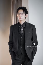 点击看大图 -BROTHER西服礼服定制·商务·婚礼(佛山南海店)