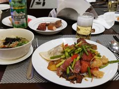 -宁波东港喜来登酒店