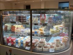 -迦南·甜品蛋糕(传媒店)