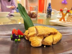 -白金汉爵大酒店-24小时餐厅