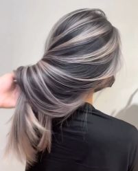 -吉艺心专业美发造型