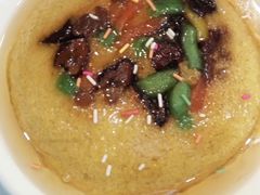 -粗茶淡饭•陕菜•家常菜