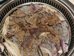 -九寸花汀(摩天活力城店)