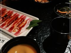 -九田家黑牛烤肉料理(石路天虹店)