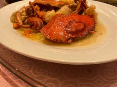 -锦江都城闵行饭店