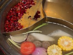 -川味观·鲜货火锅(西湖文化广场店)