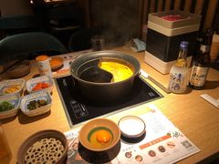 -温野菜涮涮锅(西单大悦城店)