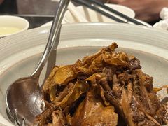 古法酱烧姜母鸭-闽和南(深圳万象城店)