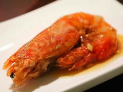 -海航大厦万豪酒店彩海轩中餐厅(霄云路店)