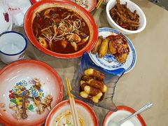 -老三样·旧食新味(船山路店)