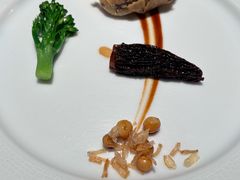 -荣轩(新荣记环球金融中心店)