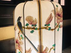 大堂-绿茶餐厅(昌平悦荟店)