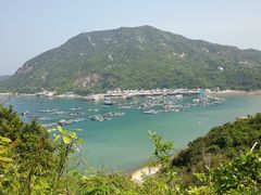 -南丫岛