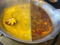 -湊湊火锅·茶憩(和平大悦城店)
