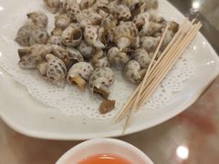 -新金盛·海鲜酒楼(盐田店)