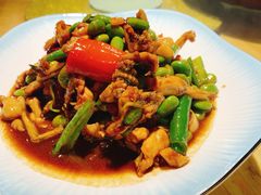 -小于烧烤海鲜·皖南明档土菜(丰庄店)