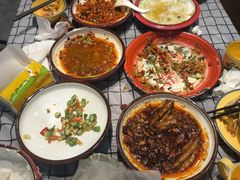 -江西老表·经典江西八大碗