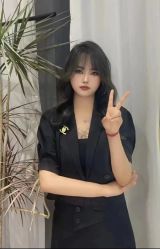 -藤野造型·烫发染发