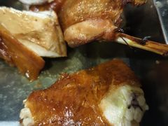 -朱村黄塘建华烧鸡