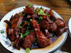 -美味之家·湖景农家乐(太湖东山店)