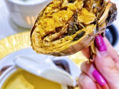 -富淳饭店(陆家嘴保利广场店)