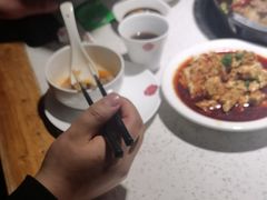 -福茂源横山铁锅羊肉(凤城四路店)