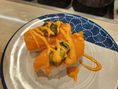 -滨寿司(高新伊藤店)