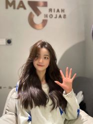 -3AM·S HAIR SALON烫发染发接发