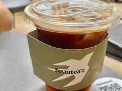 -BeauTea水仙(coco park店)