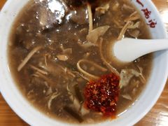 徐州胡辣汤-张小文胡辣汤(龙柏新村店)