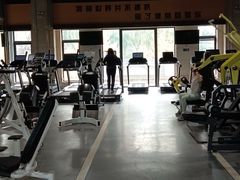 -阳光悦动游泳健身会所