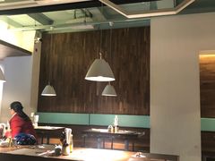 大堂-十面春风·江南面馆(崇宁路店)