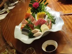 -老江南春·中国龙菜(衡山路店)