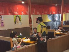 -kingkong大猩猩烤肉(CBD店)