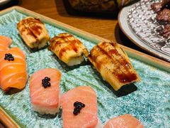-傑·料理·海鲜放题(佛山文华荟店)