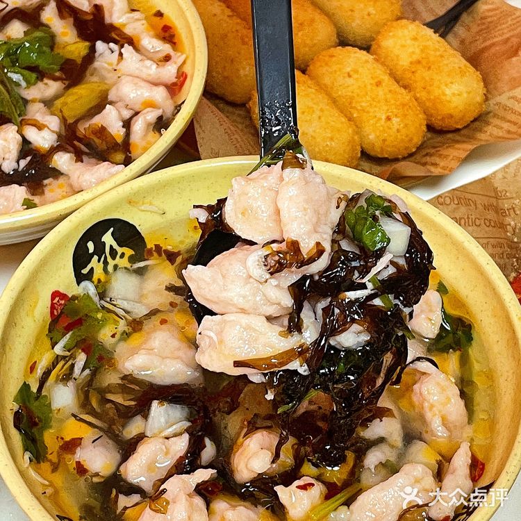 拜托!这家福鼎肉片跟我在福建吃的味道一样