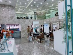 -UnHair Salon