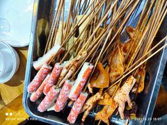 -串掌门砂锅串串香(后瑞店)