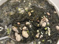 -开海·红岛海鲜虾水饺(石老人店)