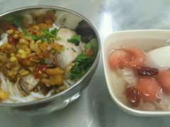 -红鼻子桂林米粉(金唐新光界店)
