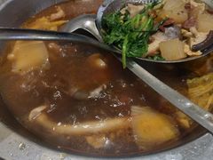 -古乐牛香·鲜牛肉牛杂火锅(新区店)